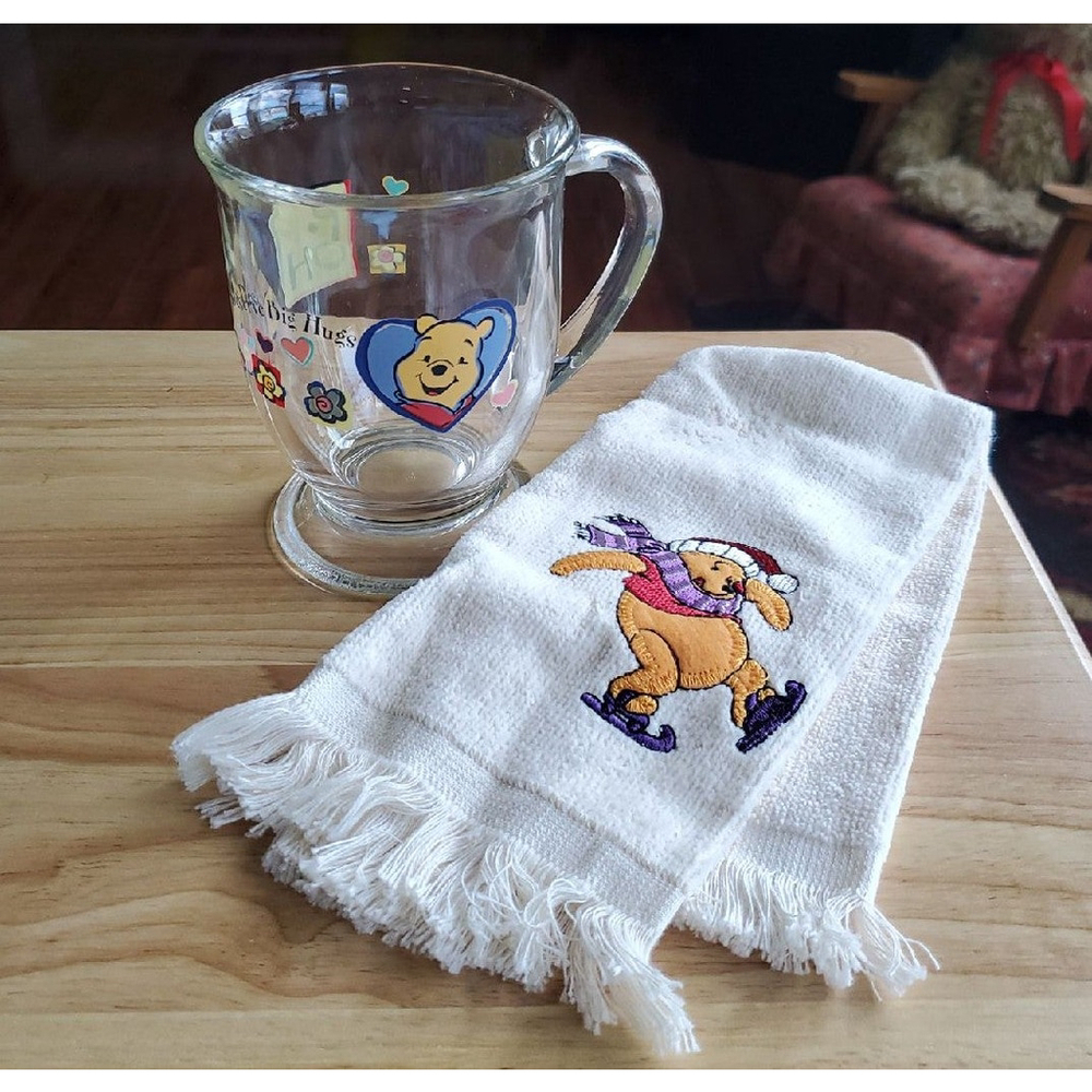 Winnie The Pooh Bundle